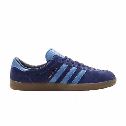 adidas Hochelaga SPZL 'Collegiate Navy Blanch Sea'