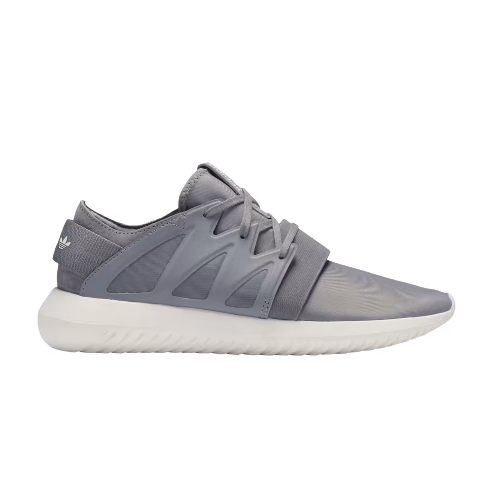 adidas Women's Tubular Viral Grey