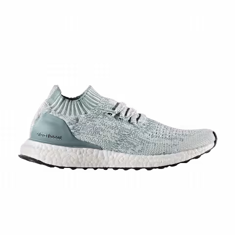 Adidas Wmns UltraBoost Uncaged 'Crystal White'