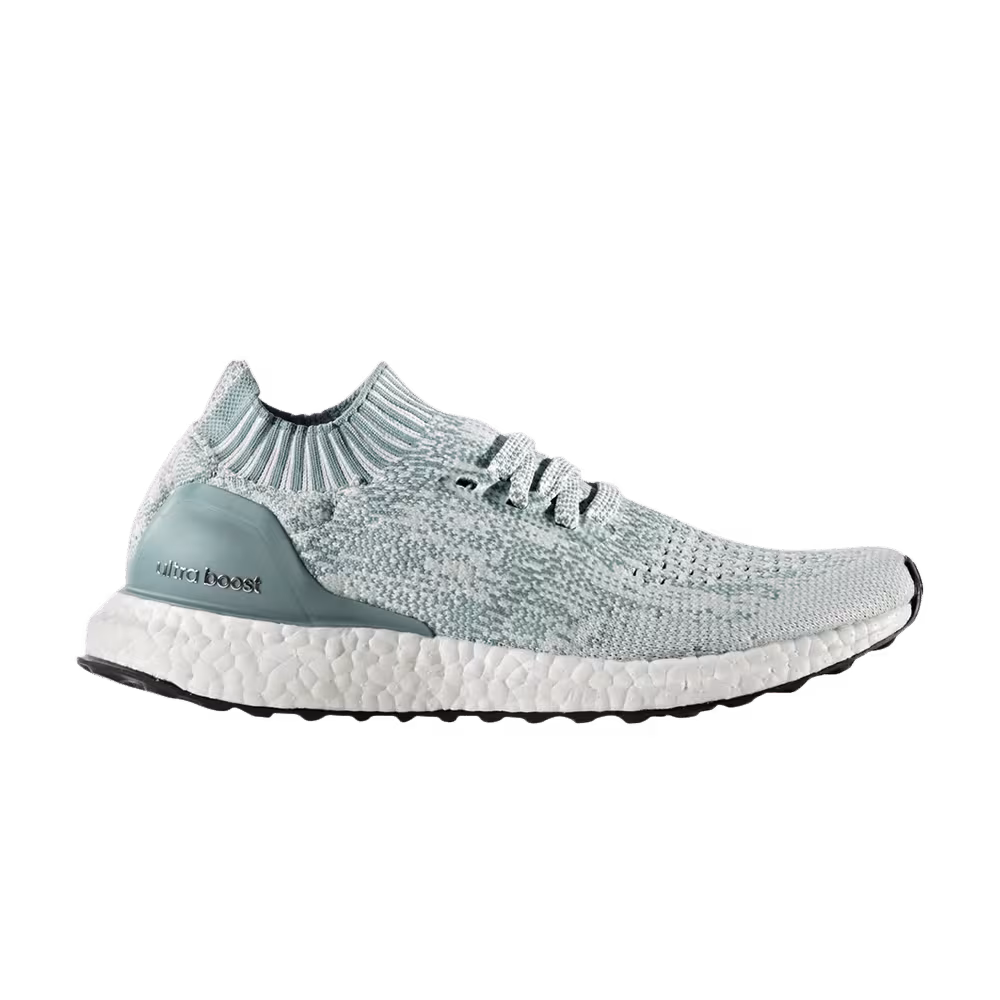 Adidas Women's UltraBoost Uncaged Crystal White