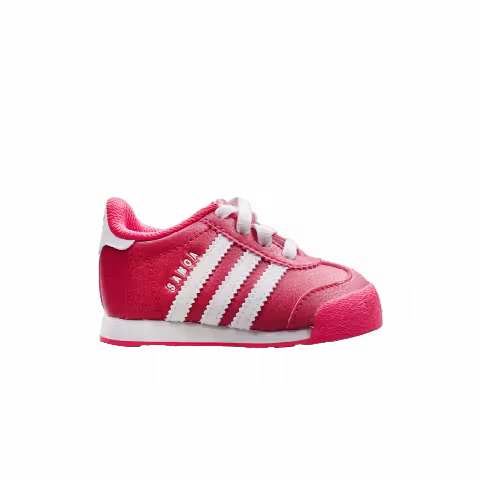Adidas Samoa Leather TD