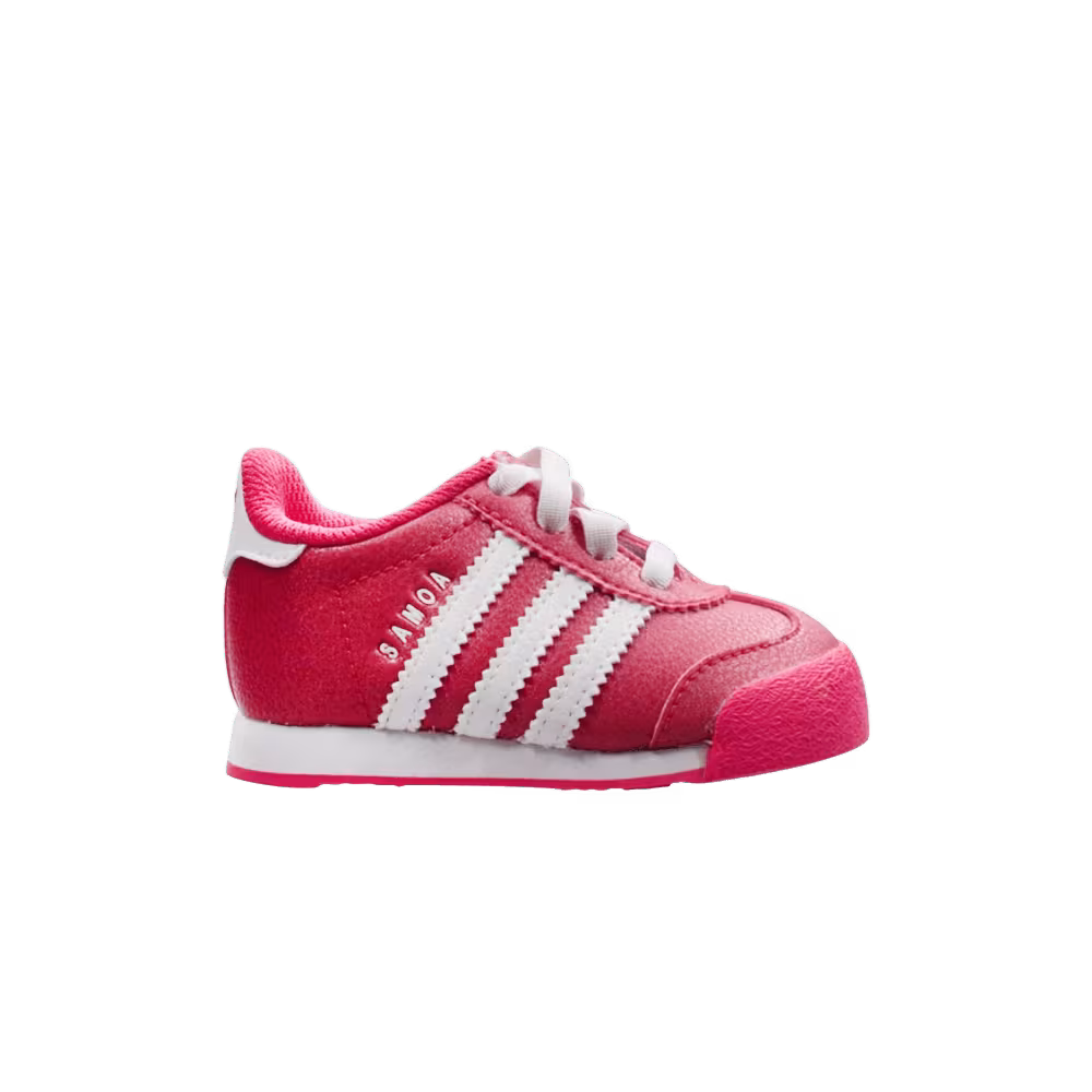 Adidas Samoa Leather TD