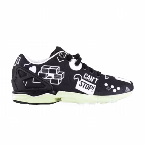 Adidas ZX Flux 'Graphic Pack - Place Holder'