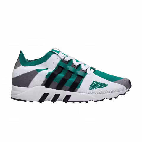 Adidas Equipment Running Guidance 'Sub Green Grey'