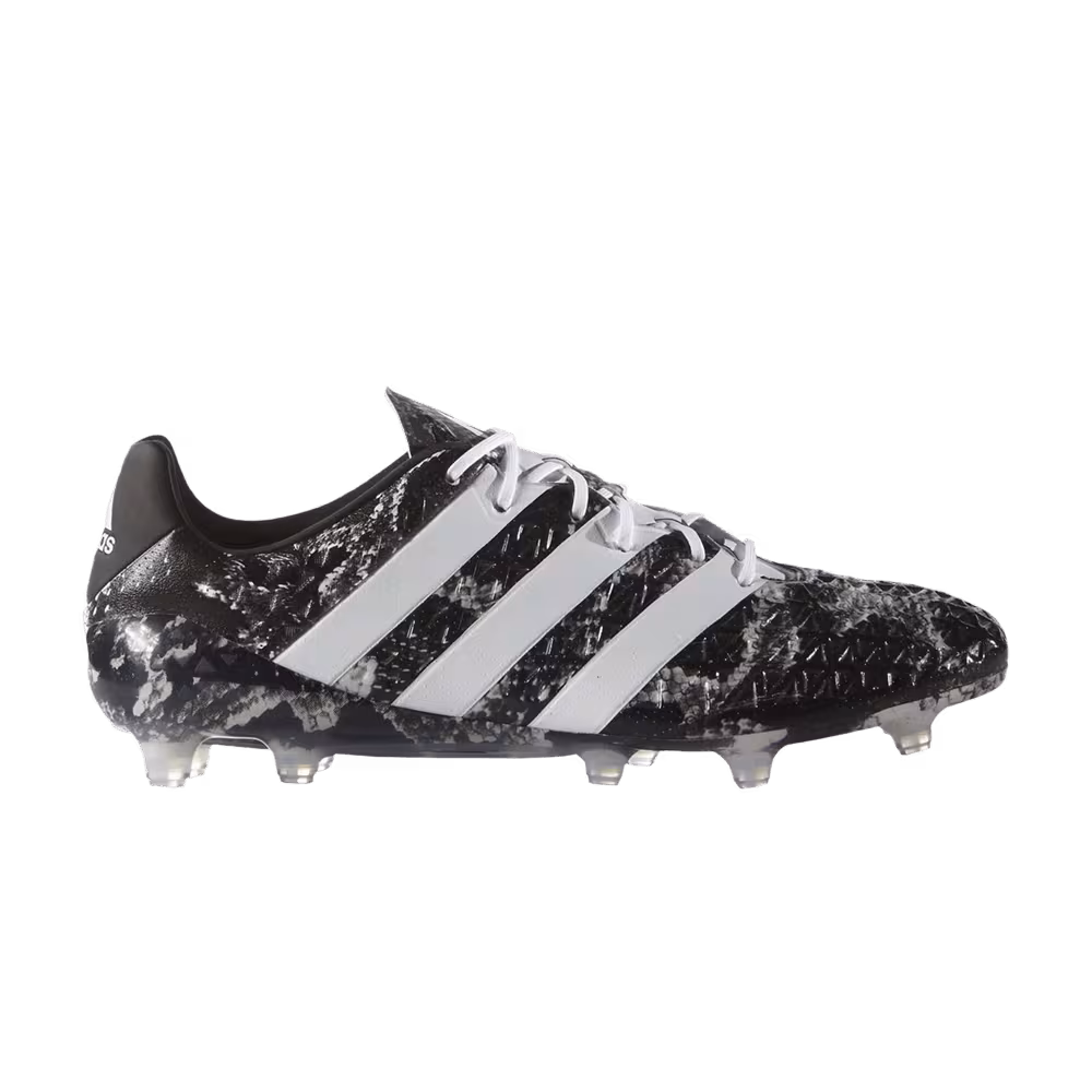 Adidas Ace 16.1 FG AG Deadly Focus Pack