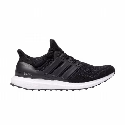 Adidas UltraBoost 1.0 'Wool Black'