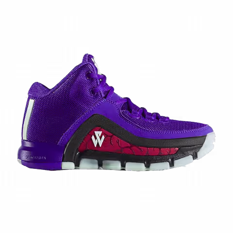 Adidas J Wall 2 'Night of the Ballin' Dead'