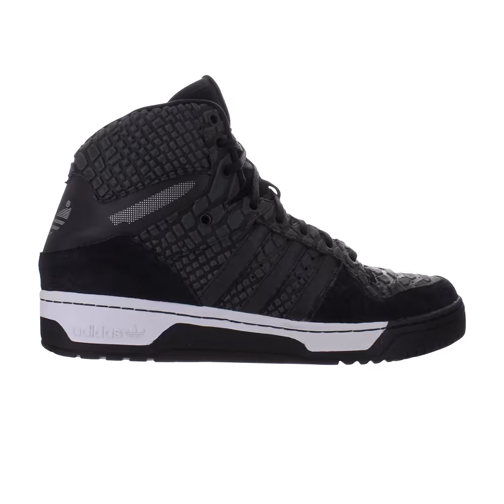 Adidas Metro Attitude Xeno