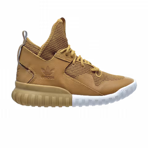 Adidas Tubular X 'Wheat'