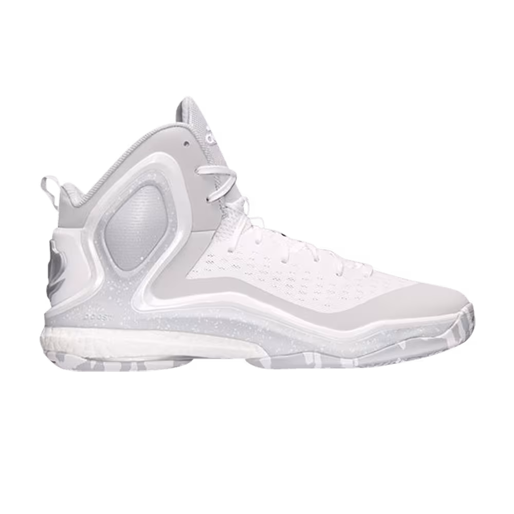 Adidas D Rose 5 Boost March Madness