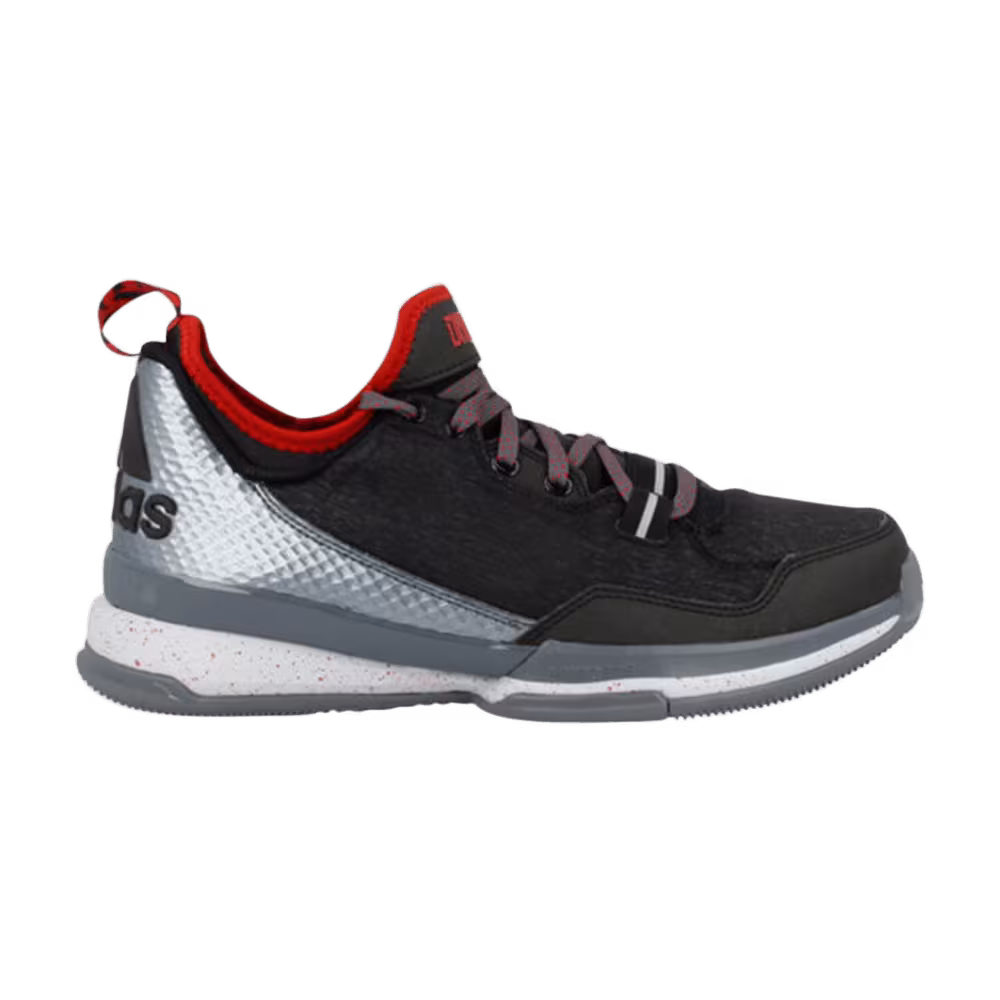 Adidas D Lillard 1 Road