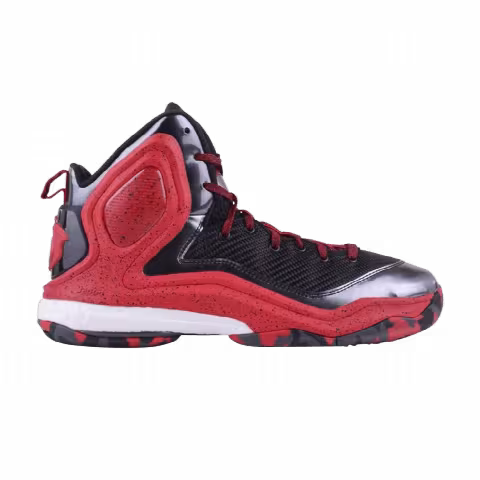 Adidas D Rose 5 Boost 'Bred'
