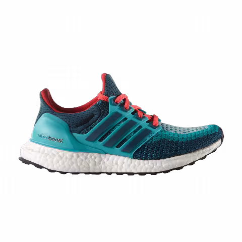 Adidas UltraBoost 2.0 J 'Clear Green'