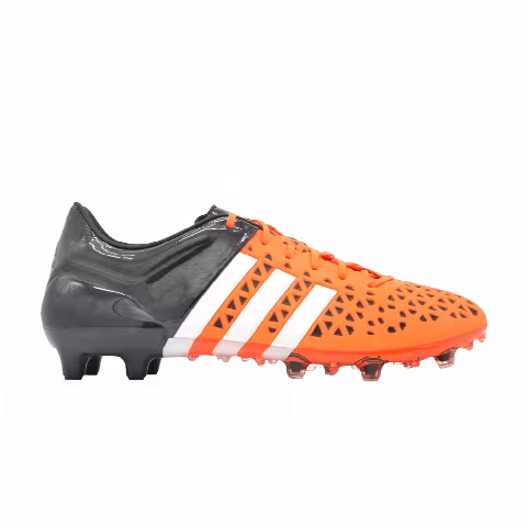 Adidas Ace 15.1 FG AG 'Solar Orange'