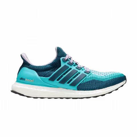 Adidas Wmns UltraBoost 2.0 'Clear Green'