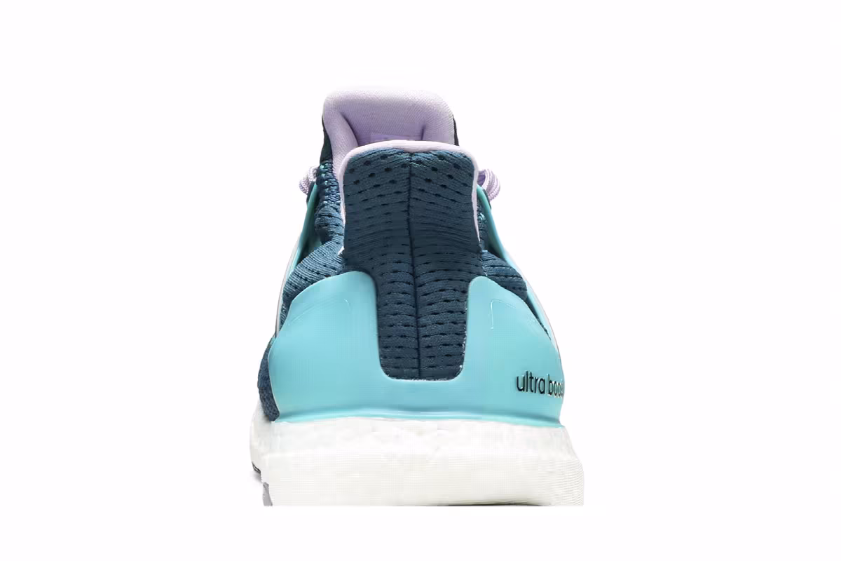 Adidas Women's UltraBoost 2.0 Clear Green, view 8