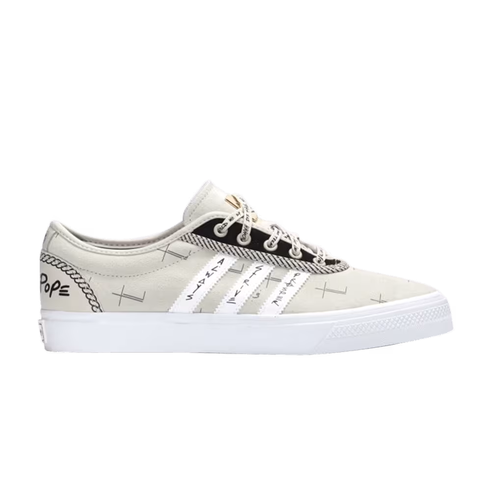 A$AP Ferg x adidas Adi-Ease Mist Stone