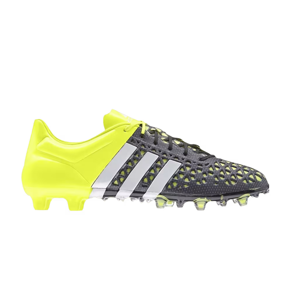 Adidas Ace 15.1 FG AG Speed of Light