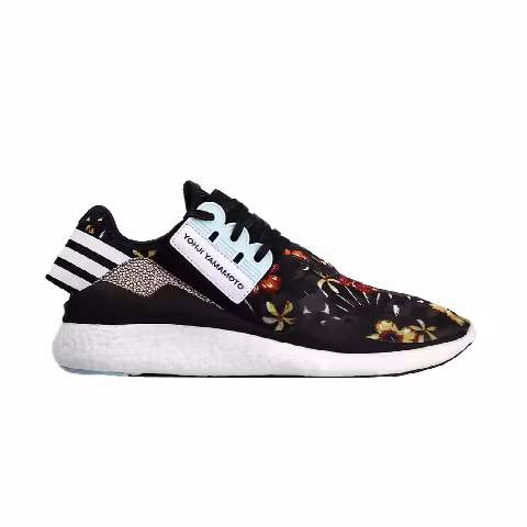 adidas Y-3 Retro Boost 'Floral'