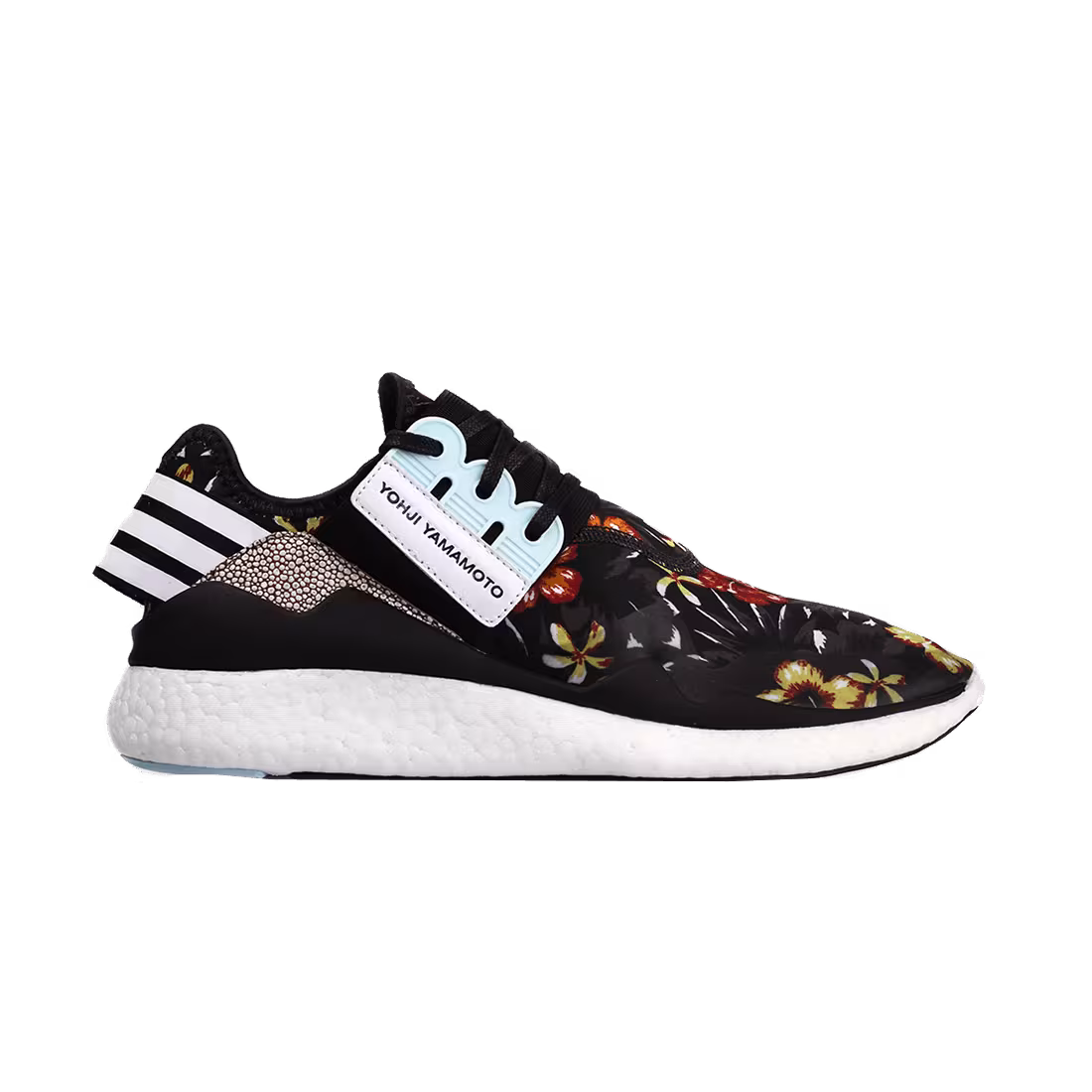 adidas Y-3 Boost Floral
