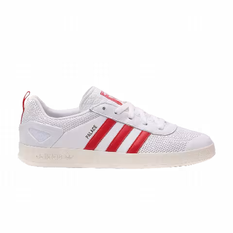 Adidas Palace Pro 'White Red Gold'