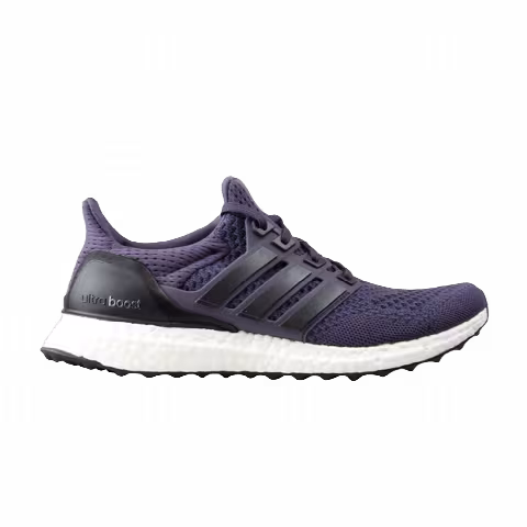 Adidas Wmns UltraBoost 1.0 'Ash Purple'