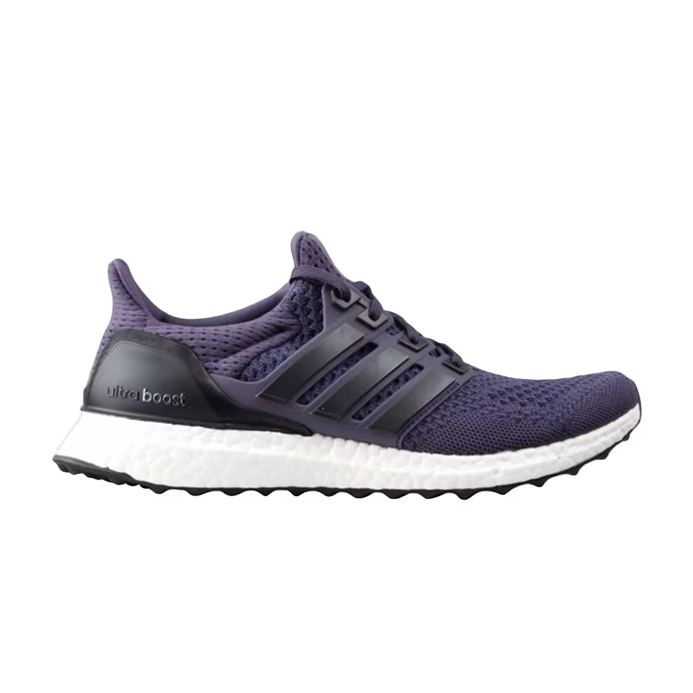 Adidas Women's UltraBoost 1.0 Ash Purple