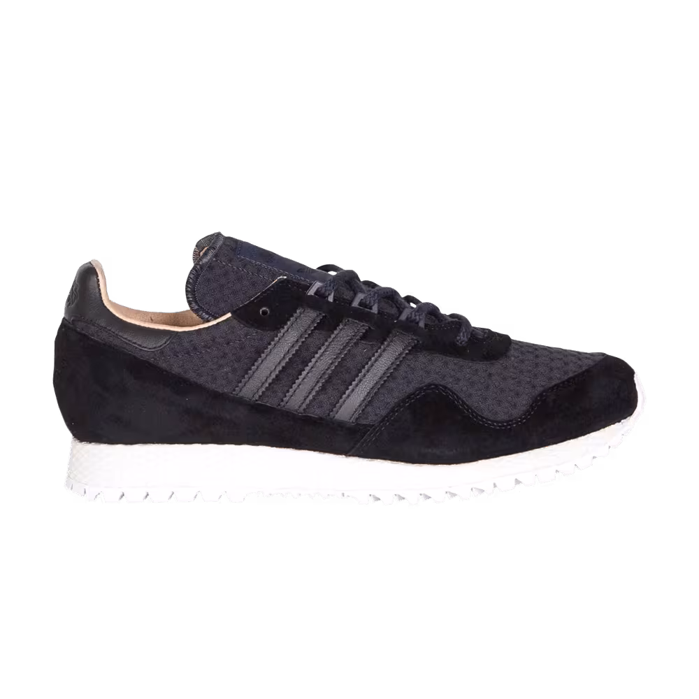 A Kind of Guise x adidas New York Night Navy