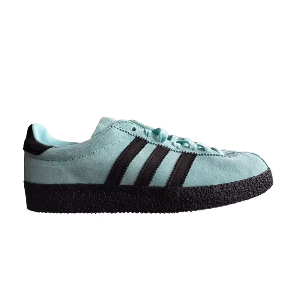 Adidas Topanga Clear Aqua Black