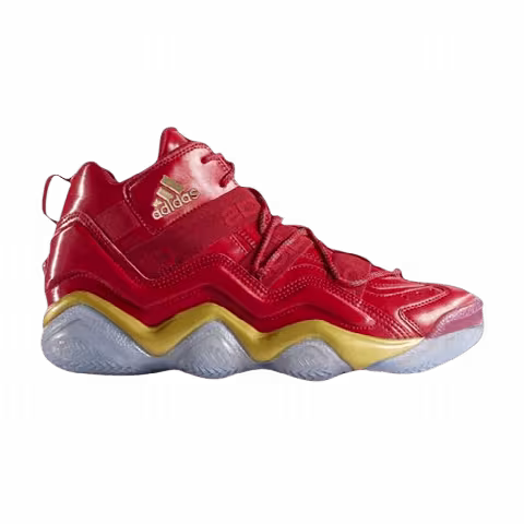 Marvel x adidas Top Ten 2000 'Iron Man'