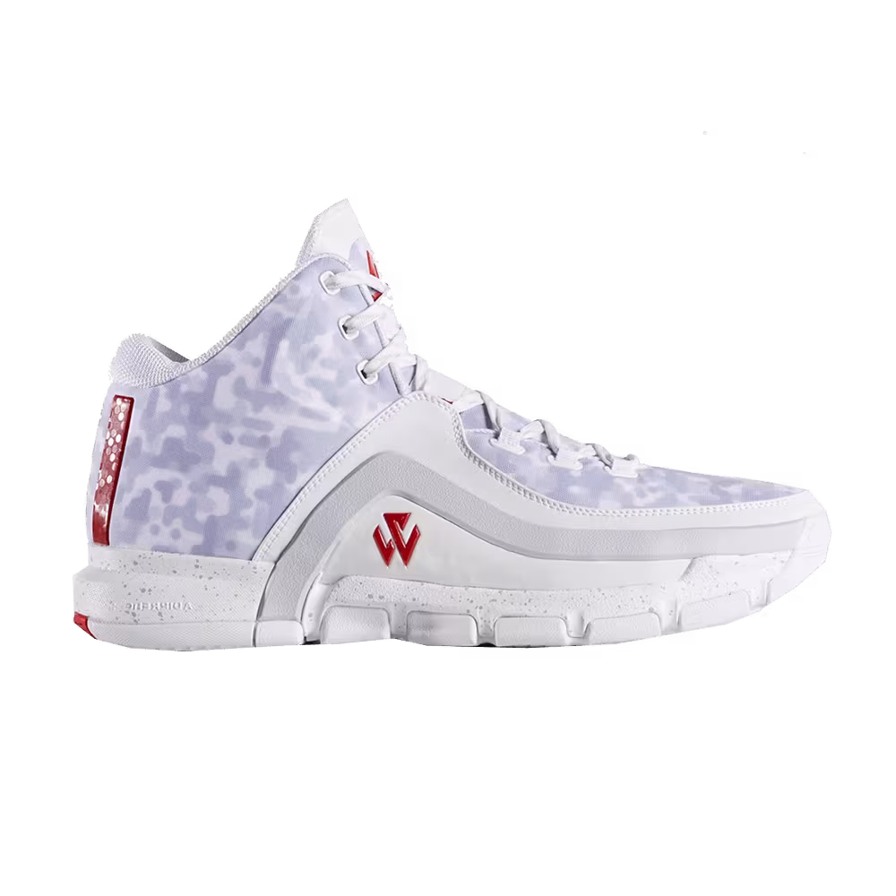 Adidas J Wall 2 Home