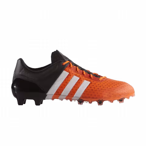 Adidas Ace 15+ Primeknit FG 'Solar Orange'