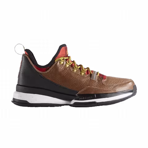 adidas D Lillard 1 'Forestry'