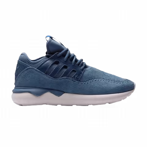 Adidas Tubular Moc Runner 'Stonewash Blue'