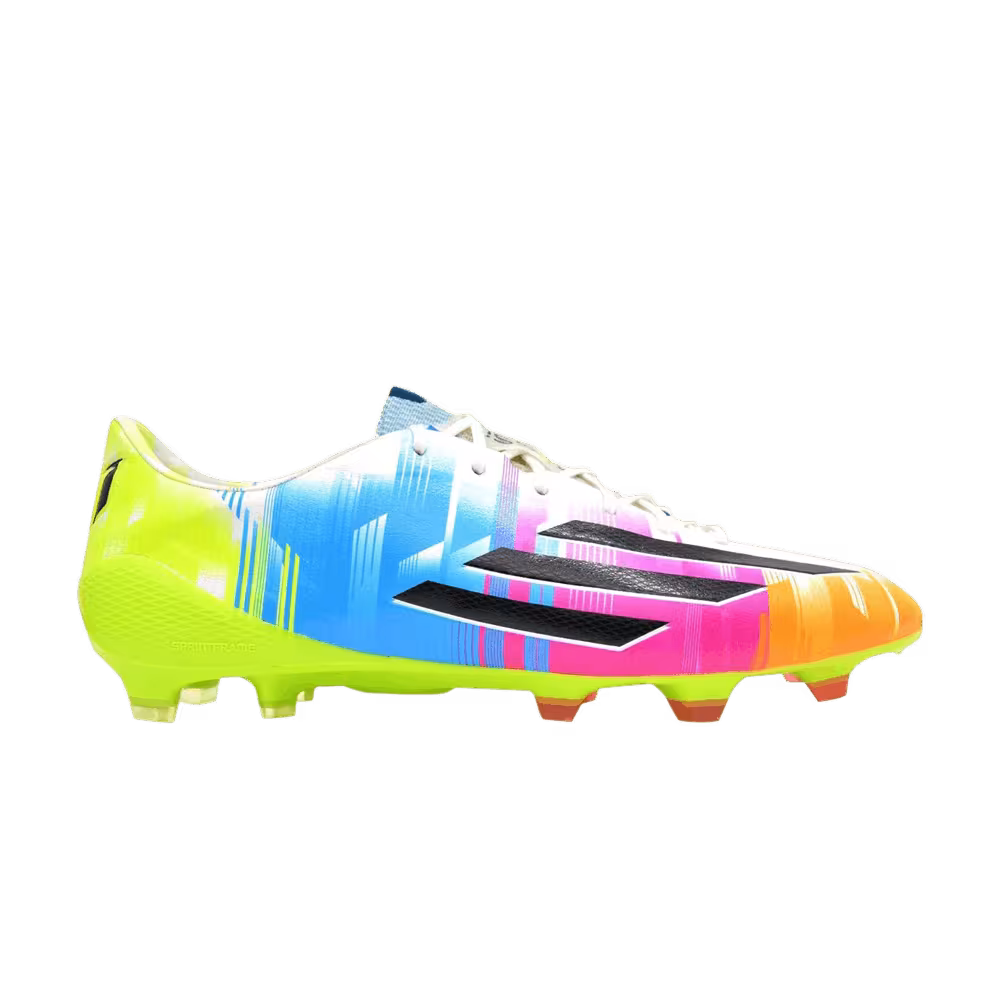 Adidas Messi Adizero F50 TRX FG Fast or Fail