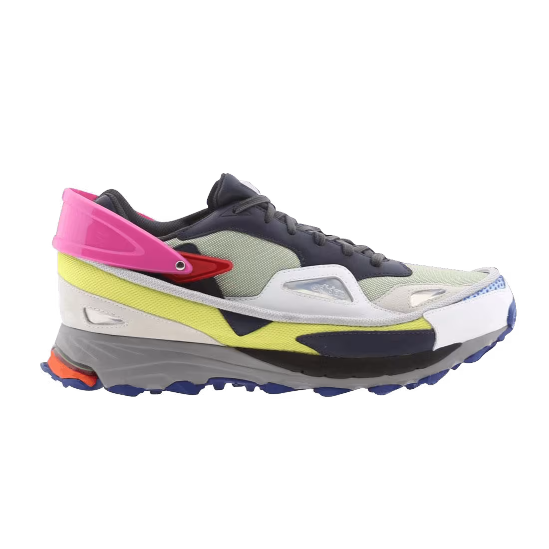 Raf Simons x adidas Response Trail