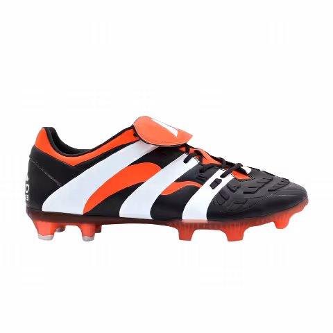 Adidas Predator Accelerator FG 'Revenge Pack'