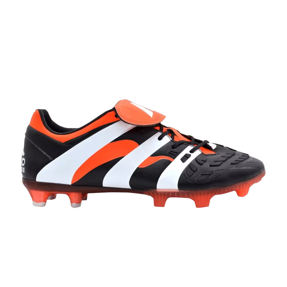 Adidas Predator Accelerator FG Revenge Pack