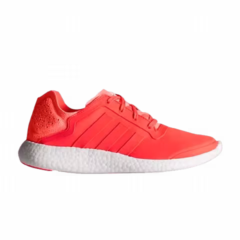 Adidas PureBoost 'Infrared'