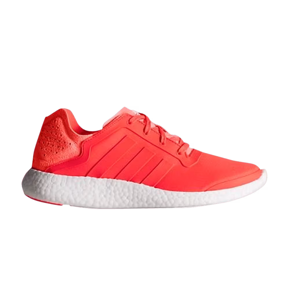 Adidas PureBoost Infrared