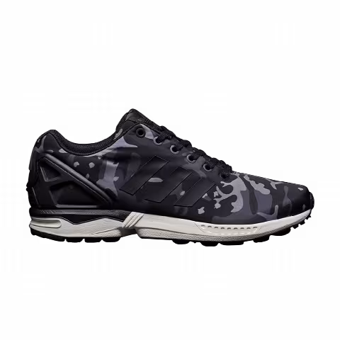 Adidas ZX Flux 'Camo'