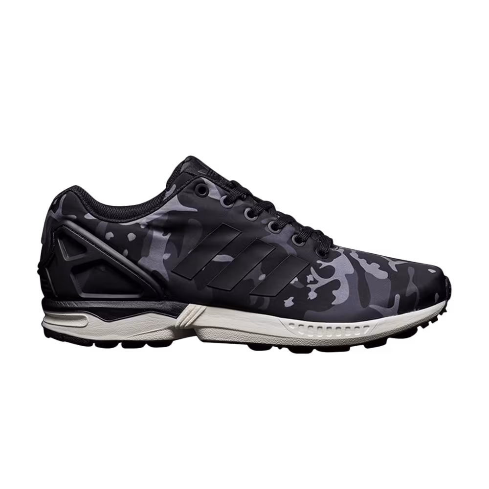 Adidas ZX Flux Camo