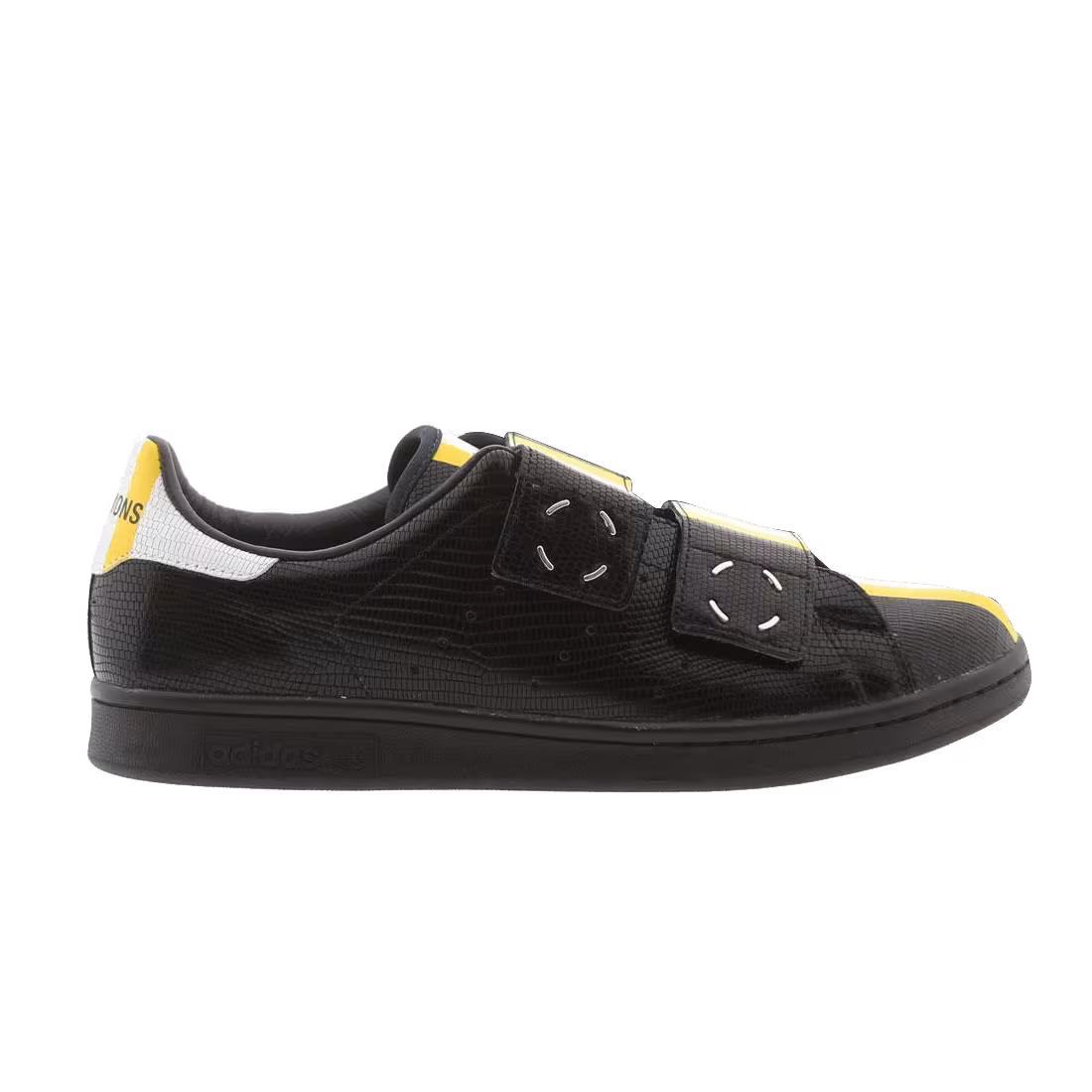 Raf Simons x adidas Stan Smith RS