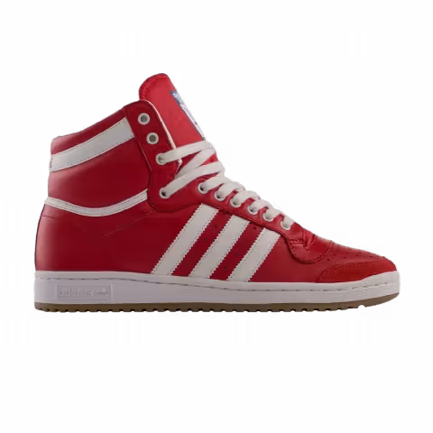 Adidas Top Ten High J 'All-Star Pack - West'