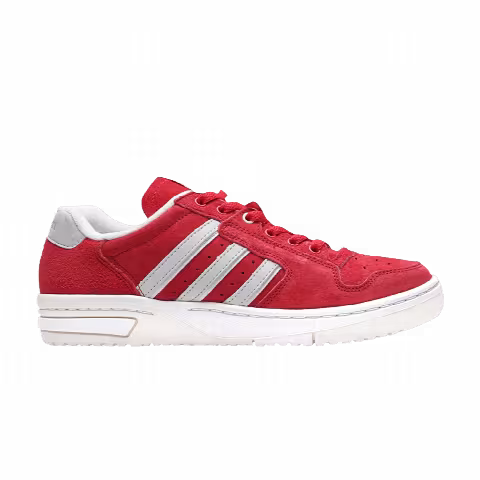 Footpatrol x adidas Edberg 86 'Strawberries and Cream'