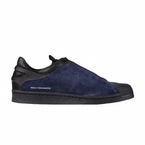 adidas Y-3 Smooth Star 'Black Navy'