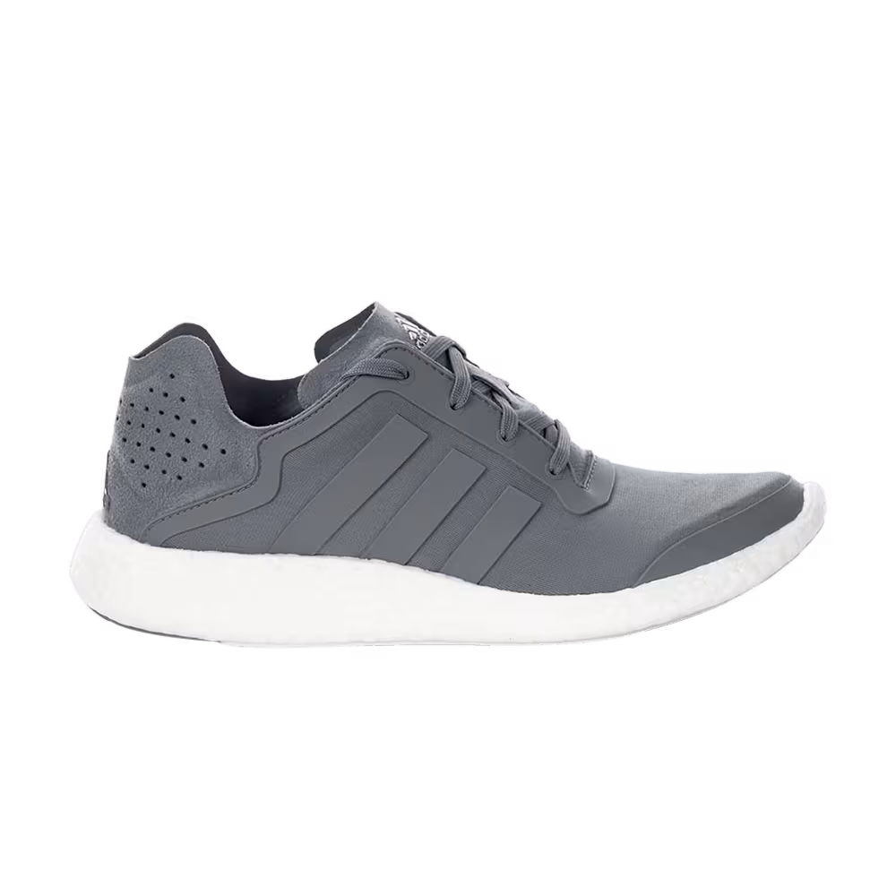 Adidas PureBoost Tech Grey