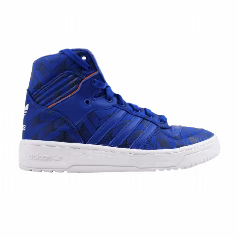 Adidas Rivalry Hi 'Graphic Pack'