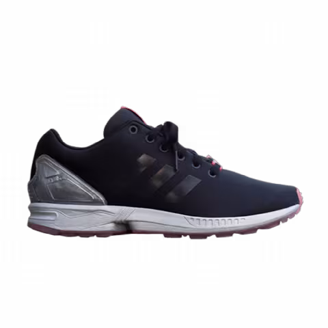 FACES&LACES x adidas ZX Flux 'Teufelsberg'