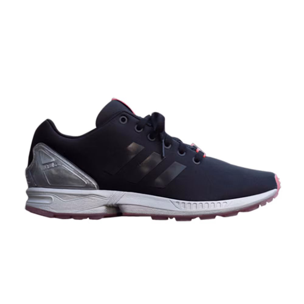 FACES&LACES x adidas ZX Flux Teufelsberg